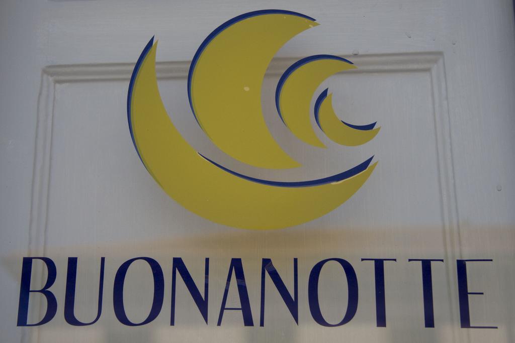 Buonanotte 3* Lucca