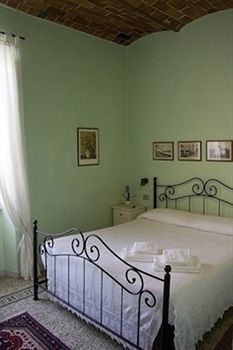 Buonanotte Affittacamere Lucca